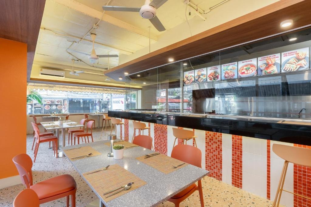 هتل سانشاین اند رزیدنسز